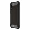 Kryty na mobil | Silikónový kryt Denim case čierny – Samsung Galaxy A50 / A30s | Kryty na mobil