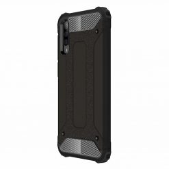 Kryty na mobil | Odolný kryt Hybrid Armor čierny – Samsung Galaxy A50 / A30s | Kryty na mobil