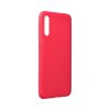 Kryty na mobil | Pružný plastový kryt Jelly Case Flash matný čierny – Samsung Galaxy A50 / A30s | Kryty na mobil