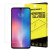 Kryty na mobil | Tvrdené sklo celopovrchové 9H Wozinsky čierne – Xiaomi Mi 9 | Kryty na mobil