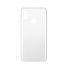 Kryty na mobil | Puzdro 360 Protection čierno-strieborné – Samsung Galaxy M20 | Kryty na mobil