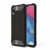 Puzdro 360 Protection čierno-strieborné – Samsung Galaxy M10 | Kryty na mobil Kryty na mobil | Puzdro 360 Protection čierno-strieborné – Samsung Galaxy M10 | Kryty na mobil