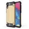 Odolný kryt Hybrid Armor strieborný – Samsung Galaxy M10 | Kryty na mobil Kryty na mobil | Odolný kryt Hybrid Armor strieborný – Samsung Galaxy M10 | Kryty na mobil