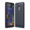 Kryty na mobil | Knižkové puzdro Magnet Book čierne – LG K40 | Kryty na mobil