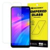 Kryty na mobil | Tvrdené sklo celopovrchové 9H Wozinsky čierne – Xiaomi Redmi 7 | Kryty na mobil