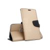 Kryty na mobil | Knižkové puzdro Smart Look modré – iPhone 5 / 5S / SE | Kryty na mobil