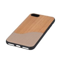 Drevený kryt Beeyo Wooden Wave – iPhone 5 / 5S / SE | Kryty na mobil Kryty na mobil | Drevený kryt Beeyo Wooden Wave – iPhone 5 / 5S / SE | Kryty na mobil