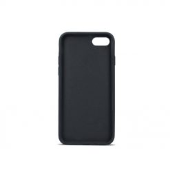 Kryty na mobil | Semišový kryt Beeyo Brads case červený – iPhone 5 / 5S / SE | Kryty na mobil