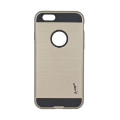 Kryty na mobil | Odolné puzdro Beeyo armor zlaté – iPhone Xr | Kryty na mobil