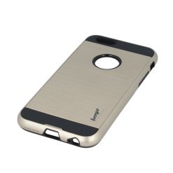 Kryty na mobil | Odolné puzdro Beeyo armor zlaté – iPhone Xr | Kryty na mobil