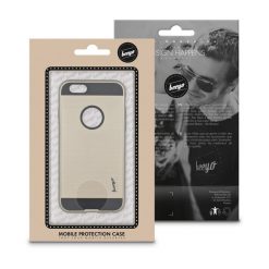 Kryty na mobil | Odolné puzdro Beeyo armor zlaté – iPhone Xr | Kryty na mobil