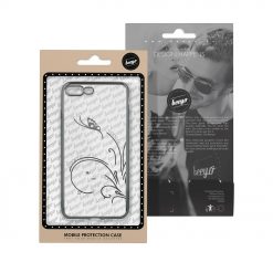 Kryty na mobil | Zadný kryt Beeyo Flying case sivý – iPhone Xr | Kryty na mobil