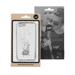 Zadný kryt Beeyo Wish case strieborný – iPhone Xr | Kryty na mobil Kryty na mobil | Zadný kryt Beeyo Wish case strieborný – iPhone Xr | Kryty na mobil