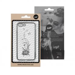 Kryty na mobil | Zadný kryt Beeyo Wish case sivý – iPhone Xr | Kryty na mobil