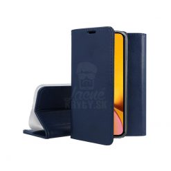 Kryty na mobil | Knižkové puzdro Magnet Book modré – Apple iPhone Xr | Kryty na mobil