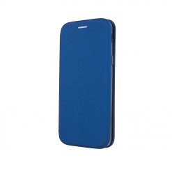 Kryty na mobil | Peňaženkové puzdro Viva modré – iPhone Xr | Kryty na mobil