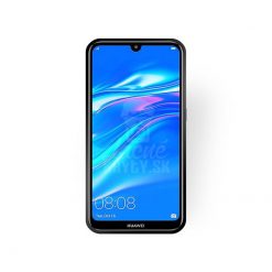 Zadný kryt Soft Matt čierny – Huawei Y7 2019 | Kryty na mobil Kryty na mobil | Zadný kryt Soft Matt čierny – Huawei Y7 2019 | Kryty na mobil