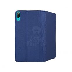 Knižkové puzdro Smart Case Book modré – Huawei Y7 2019 | Kryty na mobil Kryty na mobil | Knižkové puzdro Smart Case Book modré – Huawei Y7 2019 | Kryty na mobil