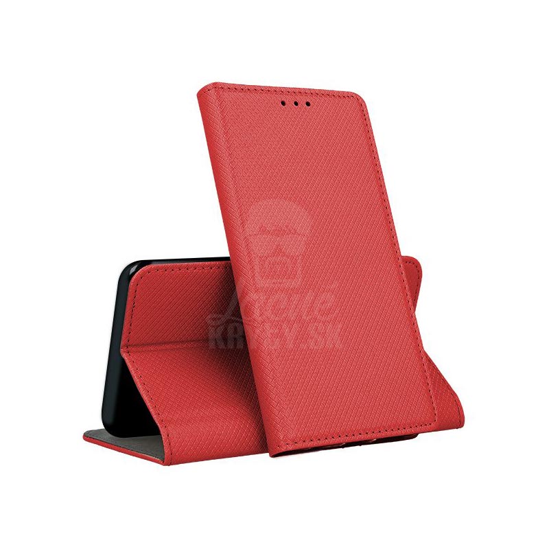 Knižkové puzdro Smart Case Book červené – Huawei Y7 2019 | Kryty na mobil Kryty na mobil | Knižkové puzdro Smart Case Book červené – Huawei Y7 2019 | Kryty na mobil