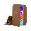 Kryty na mobil | Knižkové puzdro Prime case čierne – Samsung Galaxy A70 | Kryty na mobil