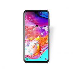 Zadný kryt Light case čierny – Samsung Galaxy A70 | Kryty na mobil Kryty na mobil | Zadný kryt Light case čierny – Samsung Galaxy A70 | Kryty na mobil