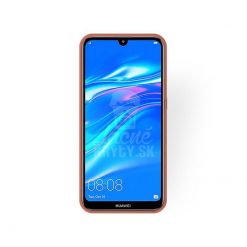 Zadný kryt Flower case ružovo-zlatý – Huawei Y7 2019 | Kryty na mobil Kryty na mobil | Zadný kryt Flower case ružovo-zlatý – Huawei Y7 2019 | Kryty na mobil