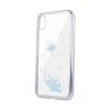 Zadný kryt Lotus case ružovo-zlatý – Huawei Y7 2019 | Kryty na mobil Kryty na mobil | Zadný kryt Lotus case ružovo-zlatý – Huawei Y7 2019 | Kryty na mobil