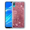 Kryty na mobil | Silikónový kryt Liquid Pearl ružový – Huawei Y7 2019 | Kryty na mobil