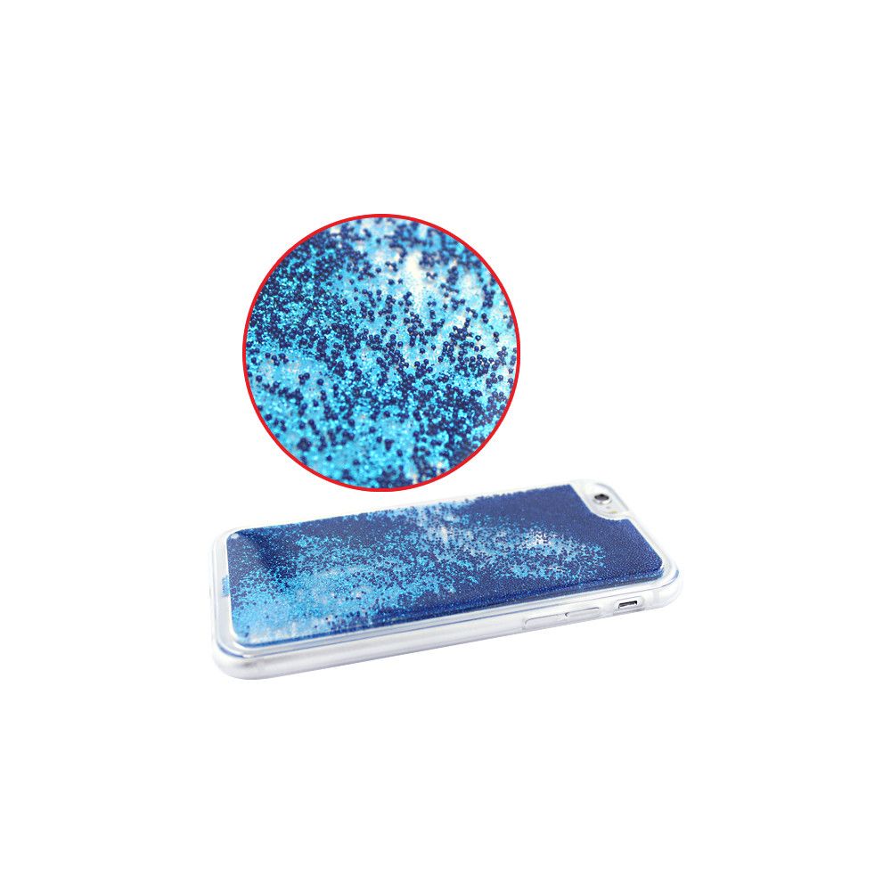 Silikónový kryt Liquid Pearl modrý – Huawei Y7 2019 | Kryty na mobil Kryty na mobil | Silikónový kryt Liquid Pearl modrý – Huawei Y7 2019 | Kryty na mobil