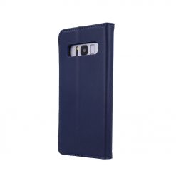 Kryty na mobil | Kožené puzdro Smart Pro modré – iPhone Xr | Kryty na mobil