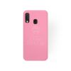 Zadný kryt Soft Matt modrý – Samsung Galaxy A20e | Kryty na mobil Kryty na mobil | Zadný kryt Soft Matt modrý – Samsung Galaxy A20e | Kryty na mobil