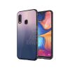Kryty na mobil | Zadný kryt Soft Matt ružový – Samsung Galaxy A20e | Kryty na mobil