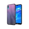Sklenený kryt Aurora glass hnedo-čierny – Huawei Y7 2019 | Kryty na mobil Kryty na mobil | Sklenený kryt Aurora glass hnedo-čierny – Huawei Y7 2019 | Kryty na mobil