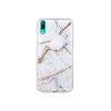 Zadný kryt s potlačou Marble zelený – Huawei Y7 2019 | Kryty na mobil Kryty na mobil | Zadný kryt s potlačou Marble zelený – Huawei Y7 2019 | Kryty na mobil