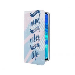 Knižkové puzdro Trendy case Positive – Huawei Y7 2019 | Kryty na mobil Kryty na mobil | Knižkové puzdro Trendy case Positive – Huawei Y7 2019 | Kryty na mobil