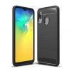 Kryty na mobil | Peňaženkové puzdro Elegance ružové – Samsung Galaxy A20e | Kryty na mobil