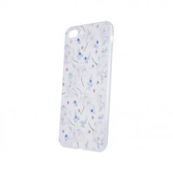 Kryty na mobil | Zadný kryt Flower case 2 – iPhone Xr | Kryty na mobil