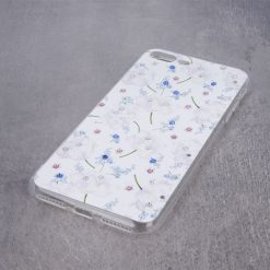 Kryty na mobil | Zadný kryt Flower case 2 – iPhone Xr | Kryty na mobil