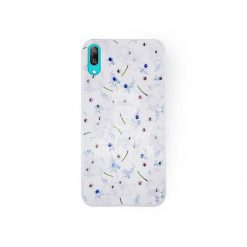 Kryty na mobil | Zadný kryt Flower case 2 – Huawei Y7 2019 | Kryty na mobil