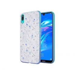 Zadný kryt Flower case 2 – Huawei Y7 2019 | Kryty na mobil Kryty na mobil | Zadný kryt Flower case 2 – Huawei Y7 2019 | Kryty na mobil