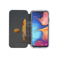 Knižkové puzdro Verona ružové – Samsung Galaxy A20e | Kryty na mobil Kryty na mobil | Knižkové puzdro Verona ružové – Samsung Galaxy A20e | Kryty na mobil