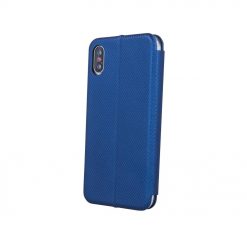 Kryty na mobil | Knižkové puzdro Verona modré – Huawei Y7 2019 | Kryty na mobil
