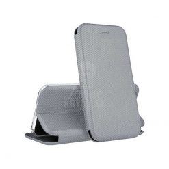 Knižkové puzdro Verona sivé – Huawei Y7 2019 | Kryty na mobil Kryty na mobil | Knižkové puzdro Verona sivé – Huawei Y7 2019 | Kryty na mobil