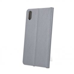 Kryty na mobil | Knižkové puzdro Fusion Book sivé – Samsung Galaxy A20e | Kryty na mobil