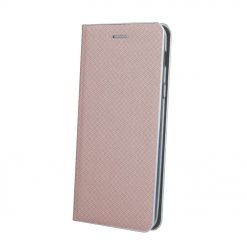 Kryty na mobil | Knižkové puzdro Fusion Book ružové – Huawei Y7 2019 | Kryty na mobil