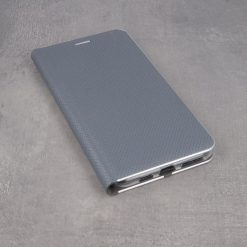 Knižkové puzdro Fusion Book sivé – Huawei Y7 2019 | Kryty na mobil Kryty na mobil | Knižkové puzdro Fusion Book sivé – Huawei Y7 2019 | Kryty na mobil