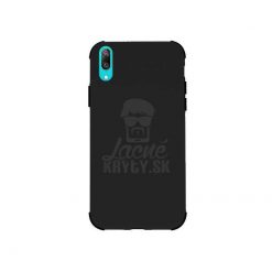 Kryty na mobil | Odolný kryt Defender Rubber case čierny – Huawei Y7 2019 | Kryty na mobil