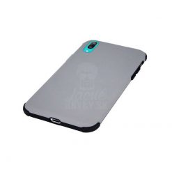 Odolný kryt Defender Rubber case sivý – Huawei Y7 2019 | Kryty na mobil Kryty na mobil | Odolný kryt Defender Rubber case sivý – Huawei Y7 2019 | Kryty na mobil
