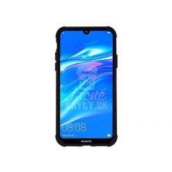 Kryty na mobil | Odolný kryt Defender Rubber case ružový – Huawei Y7 2019 | Kryty na mobil