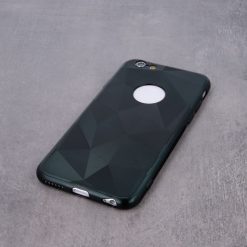 Silikónový kryt Geometric lesklý zelený – Samsung Galaxy A70 | Kryty na mobil Kryty na mobil | Silikónový kryt Geometric lesklý zelený – Samsung Galaxy A70 | Kryty na mobil